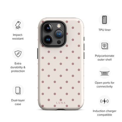 #Finish_Matte_Phone_iPhone 15 Pro