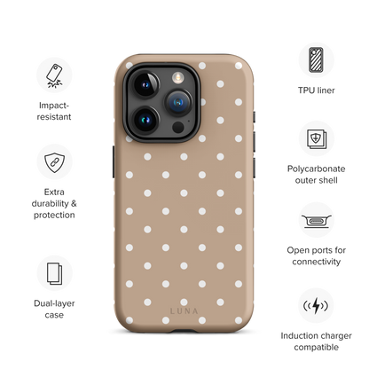 #Finish_Matte_Phone_iPhone 15 Pro