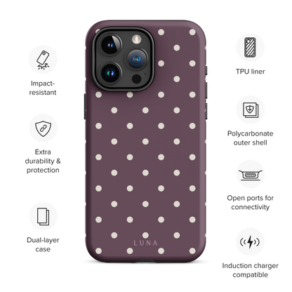 #Finish_Matte_Phone_iPhone 15 Pro Max