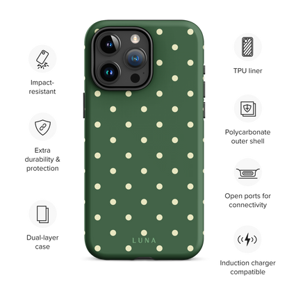 #Finish_Matte_Phone_iPhone 15 Pro Max