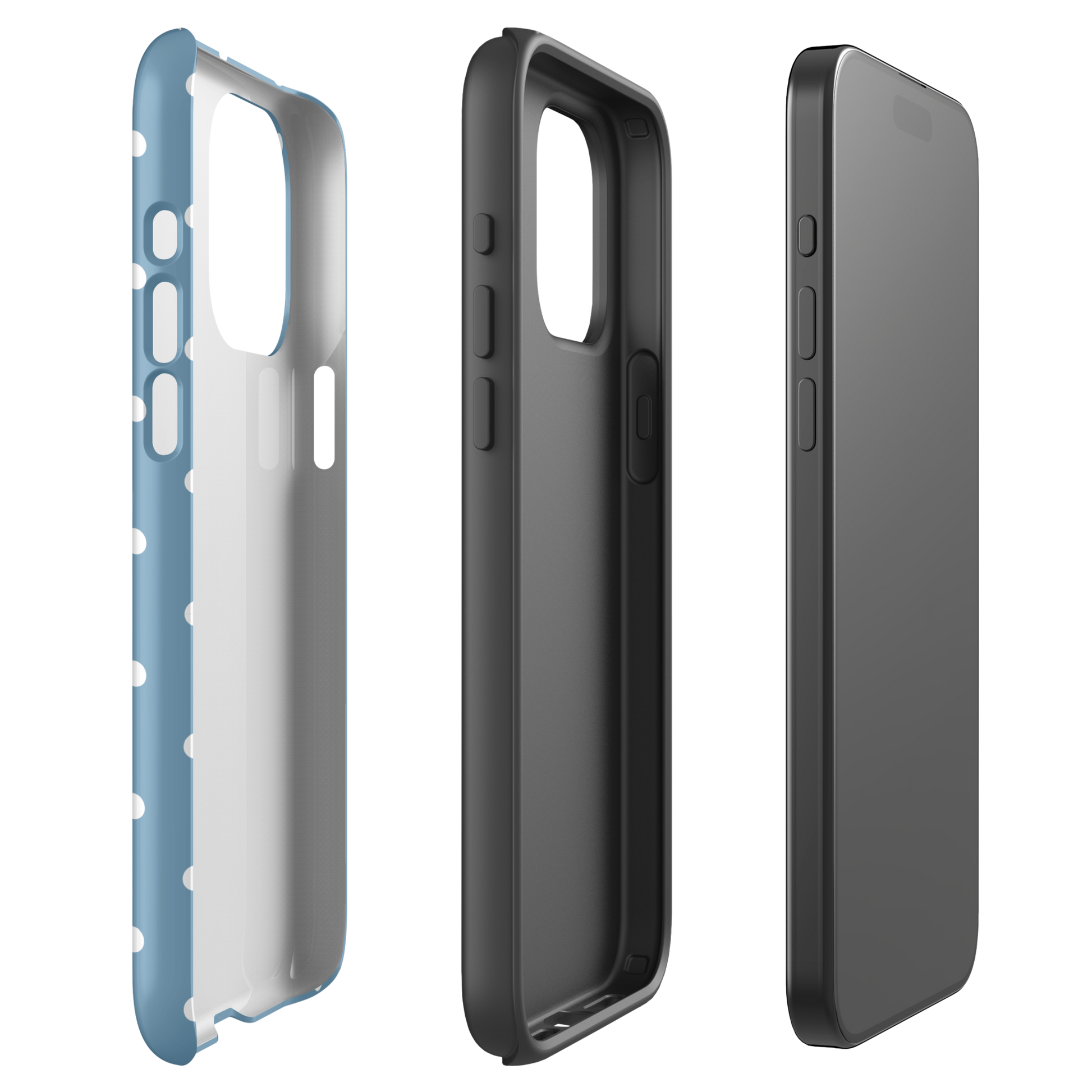 #Finish_Matte_Phone_iPhone 15 Pro Max