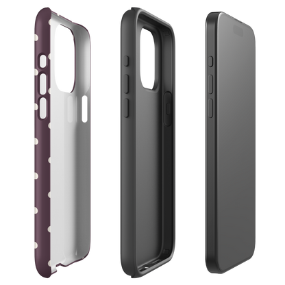 #Finish_Matte_Phone_iPhone 15 Pro Max