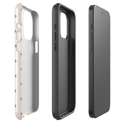 #Finish_Matte_Phone_iPhone 15 Pro Max