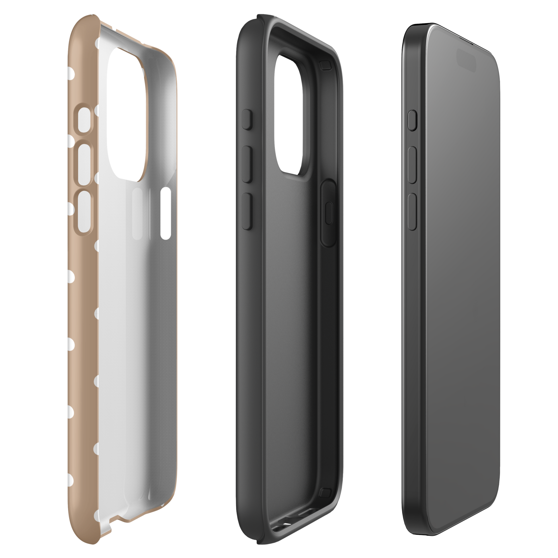 #Finish_Matte_Phone_iPhone 15 Pro Max