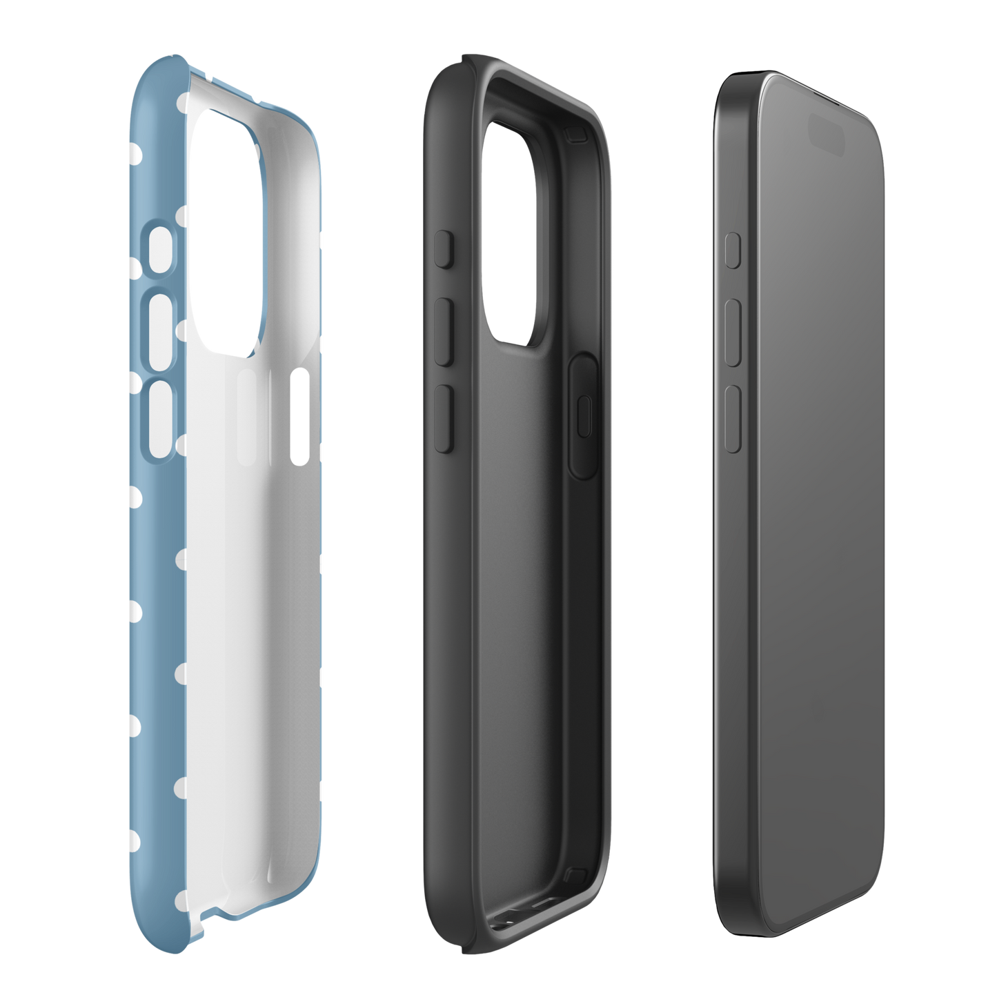 #Finish_Matte_Phone_iPhone 15 Pro