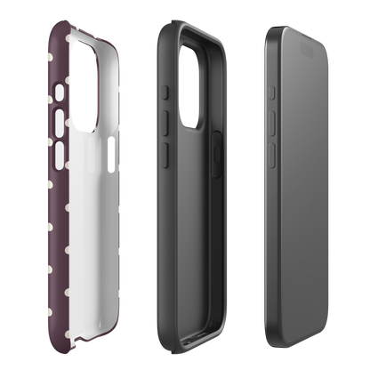 #Finish_Matte_Phone_iPhone 15 Pro