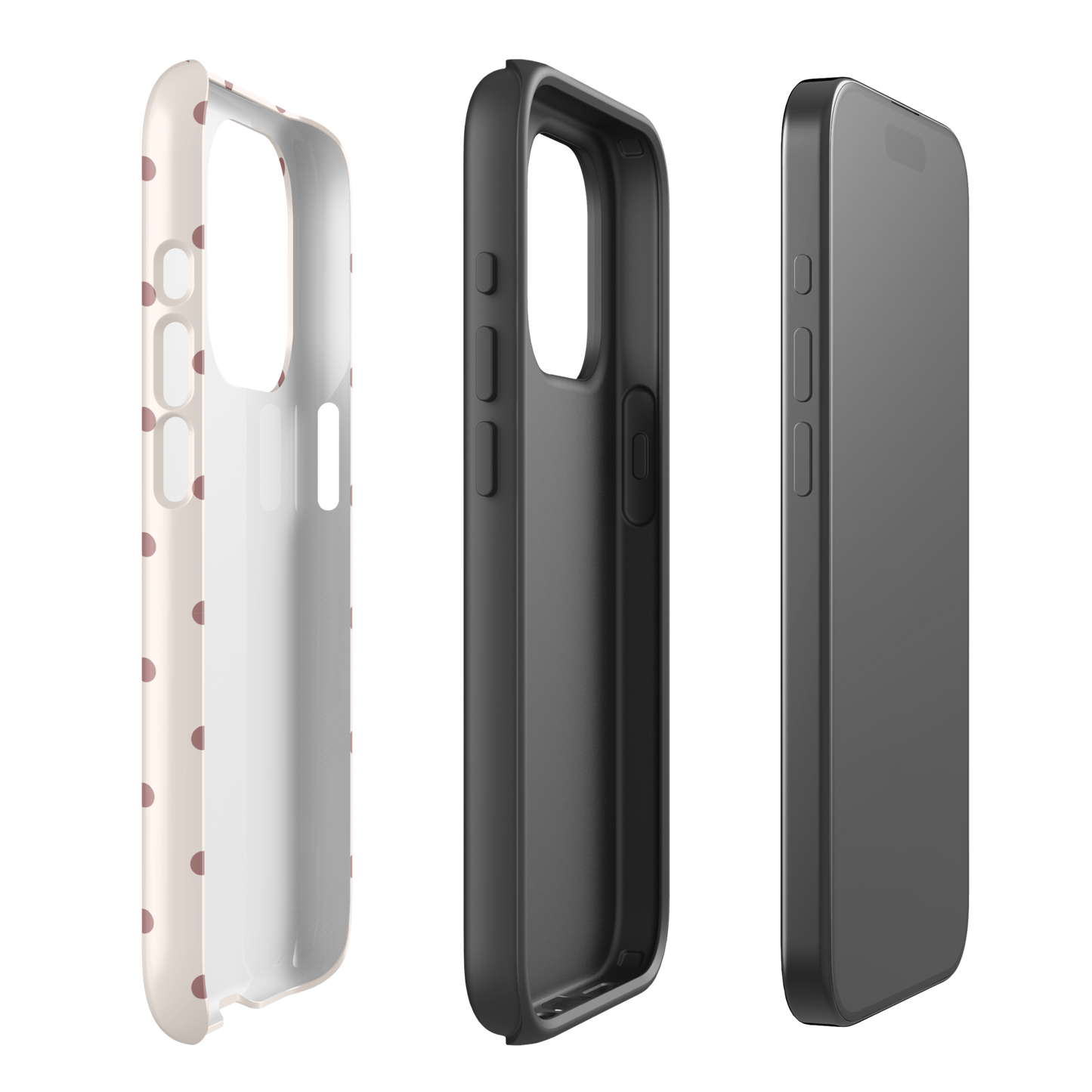 #Finish_Matte_Phone_iPhone 15 Pro