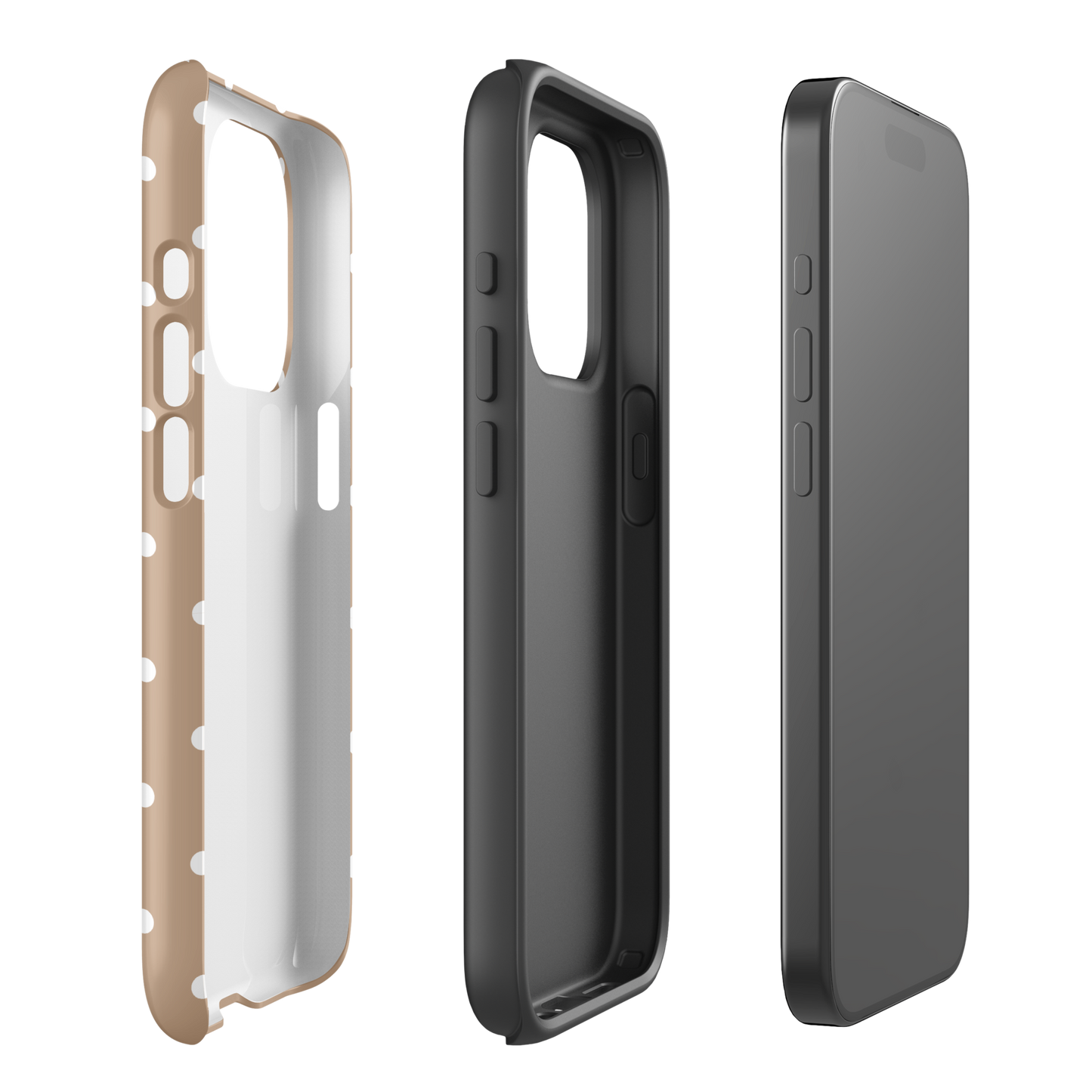 #Finish_Matte_Phone_iPhone 15 Pro