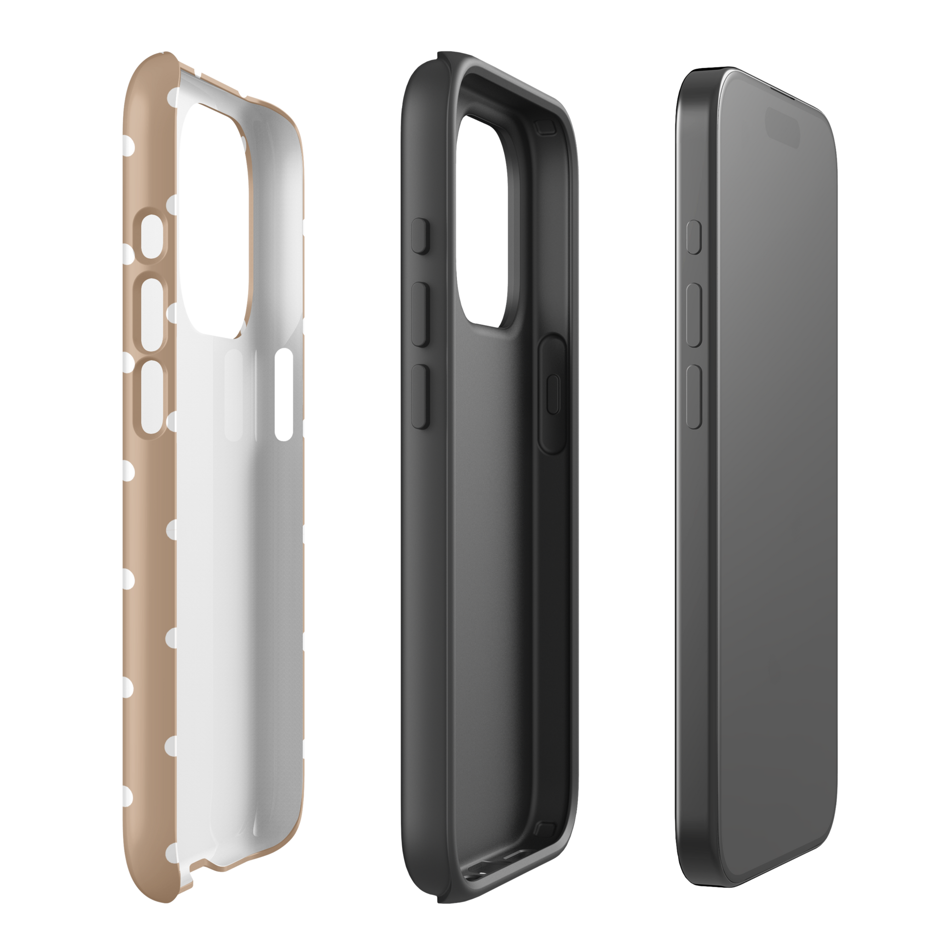 #Finish_Matte_Phone_iPhone 15 Pro