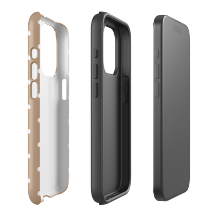 #Finish_Matte_Phone_iPhone 15 Pro