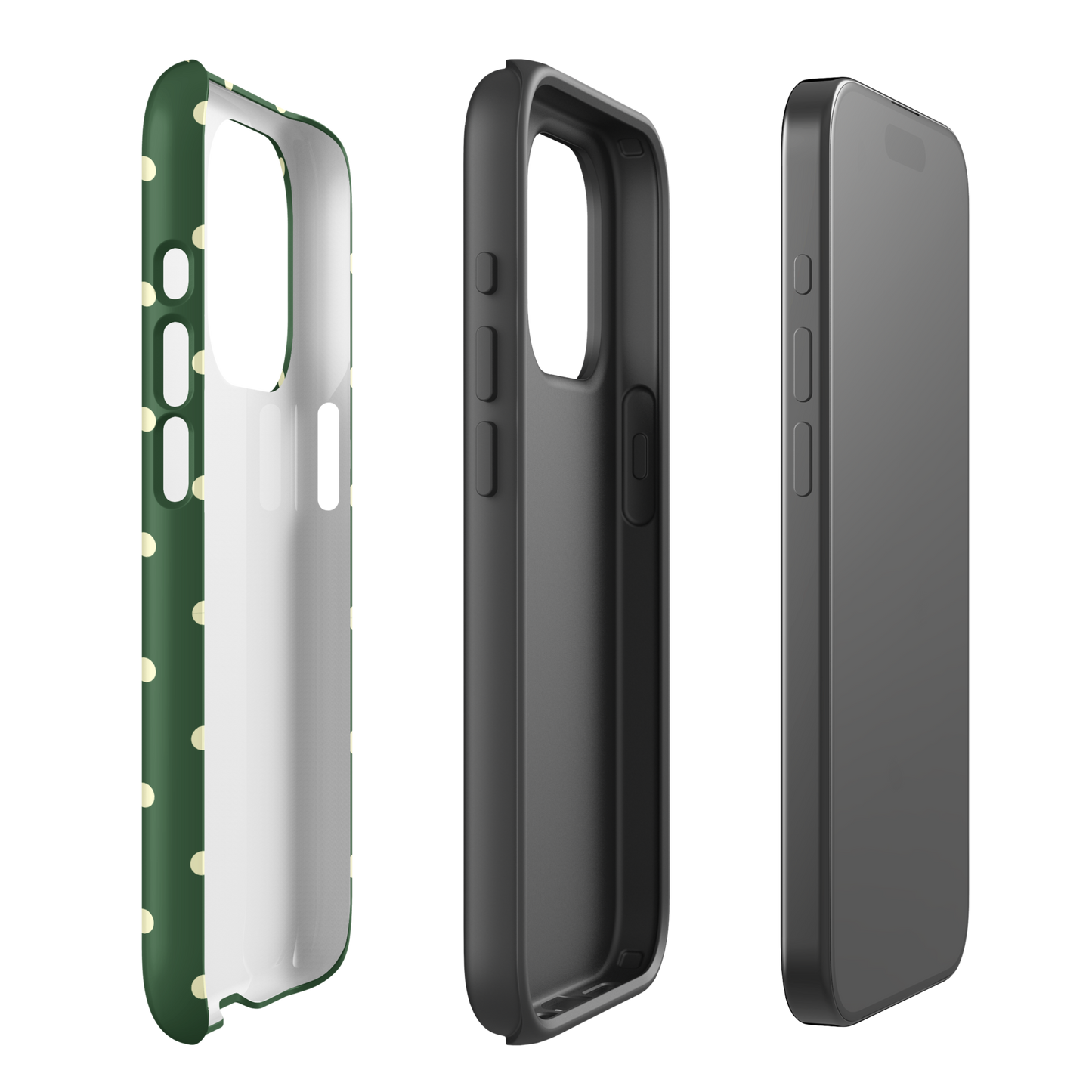 #Finish_Matte_Phone_iPhone 15 Pro