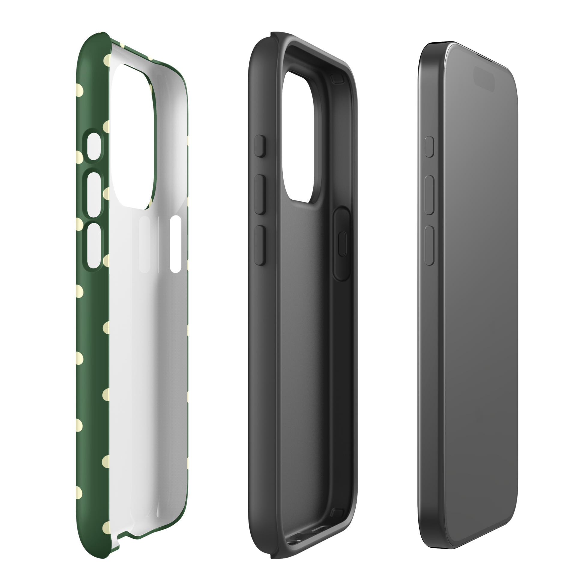 #Finish_Matte_Phone_iPhone 15 Pro