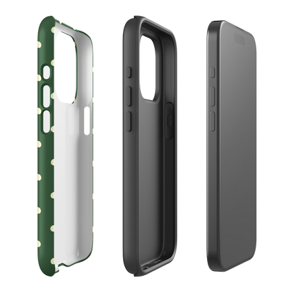 #Finish_Matte_Phone_iPhone 15 Pro