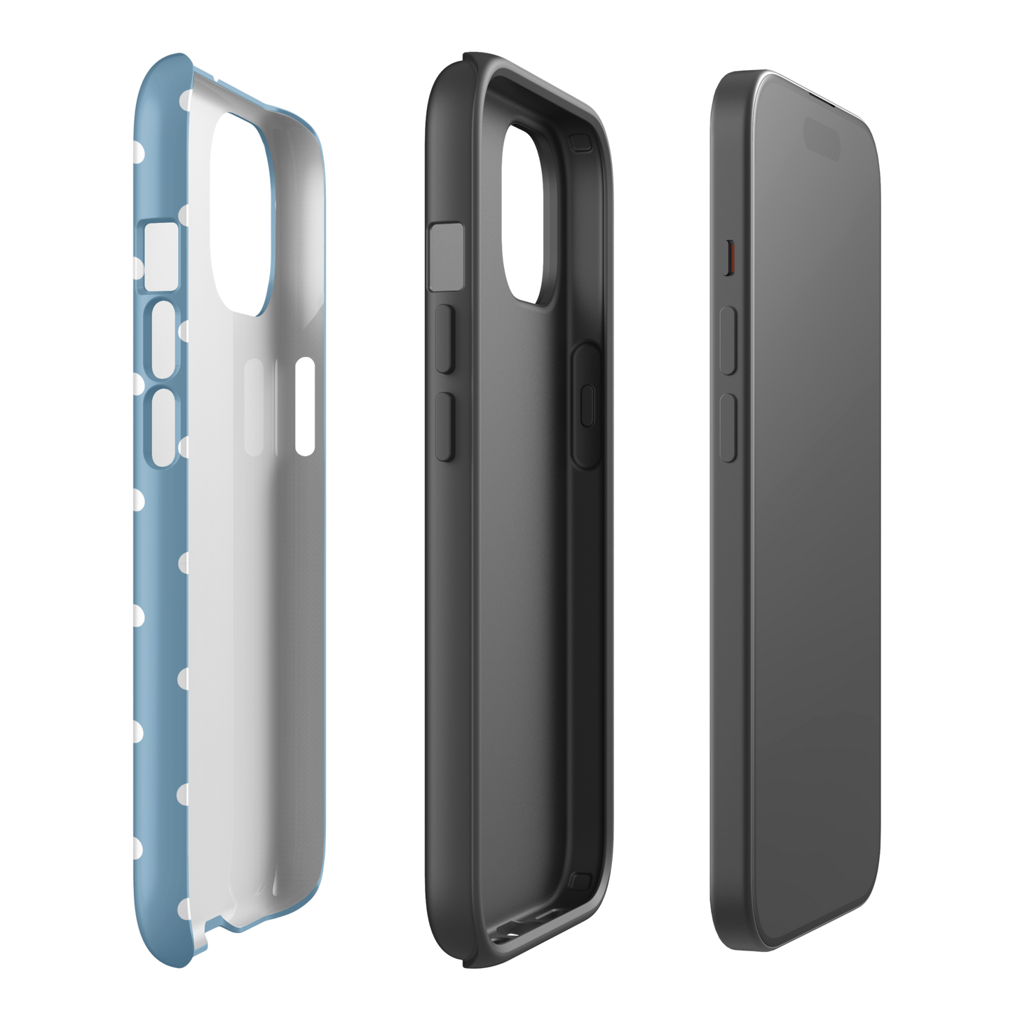 #Finish_Matte_Phone_iPhone 15