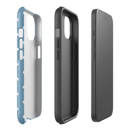 #Finish_Matte_Phone_iPhone 15