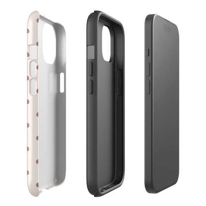 #Finish_Matte_Phone_iPhone 15