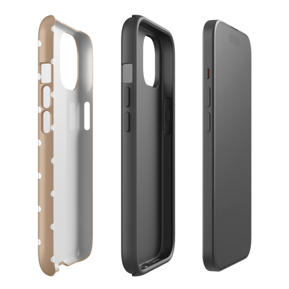 #Finish_Matte_Phone_iPhone 15