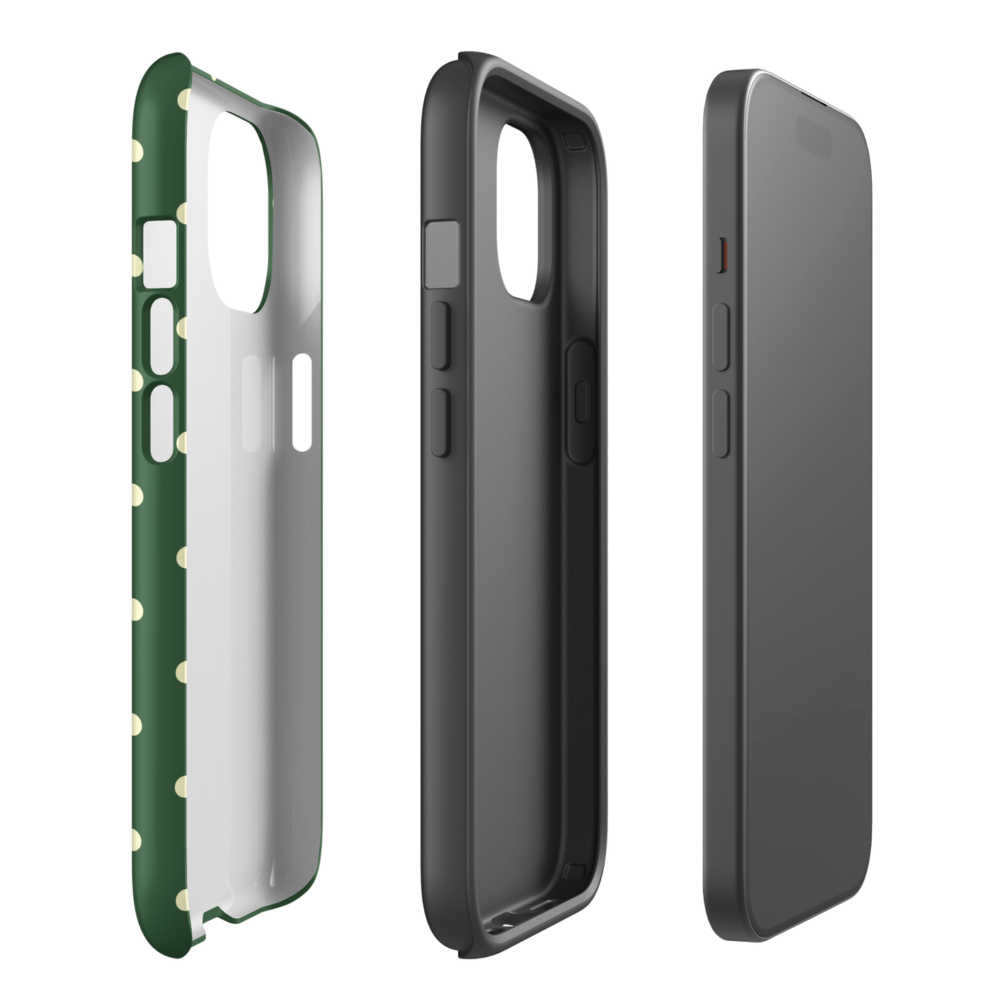 #Finish_Matte_Phone_iPhone 15