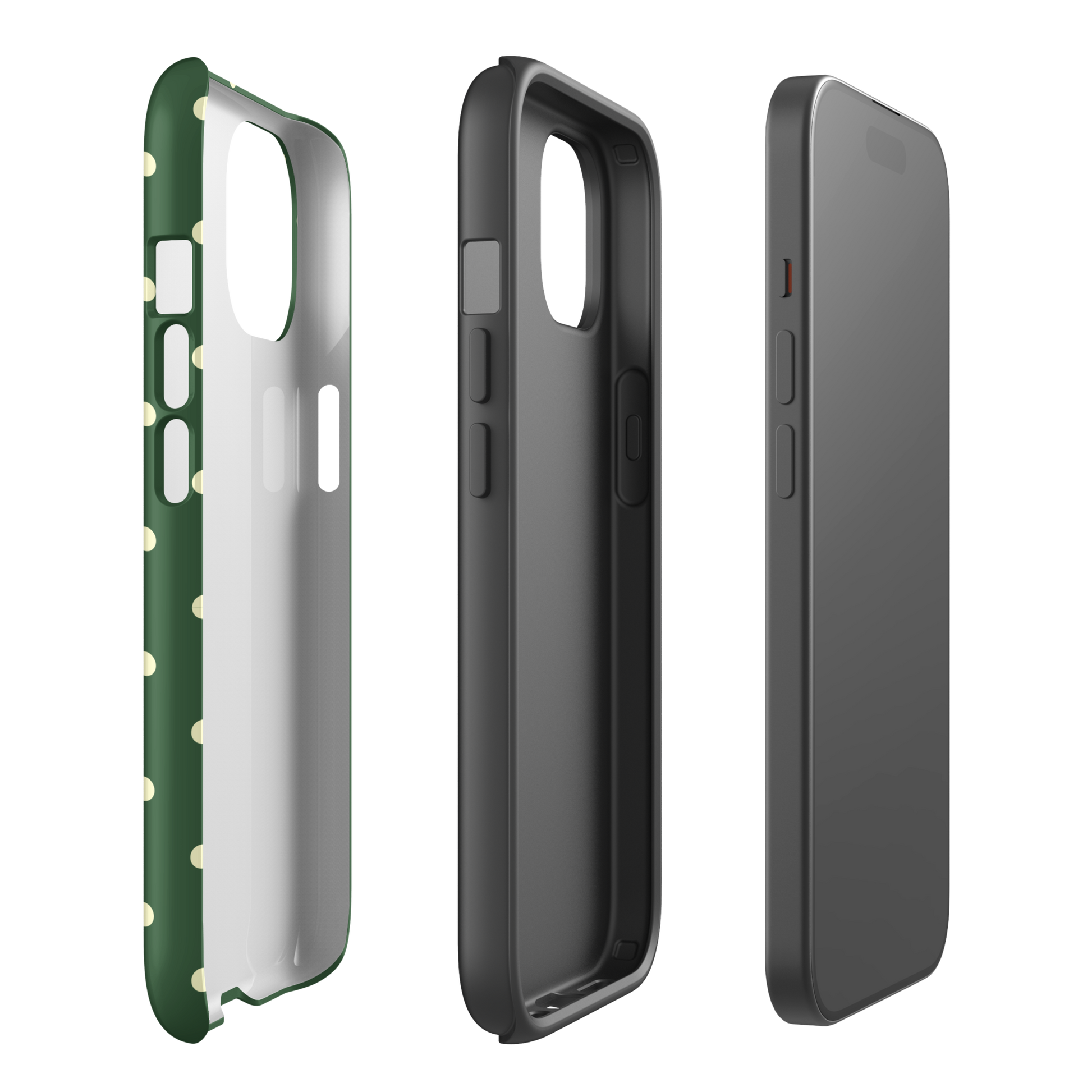 #Finish_Matte_Phone_iPhone 15