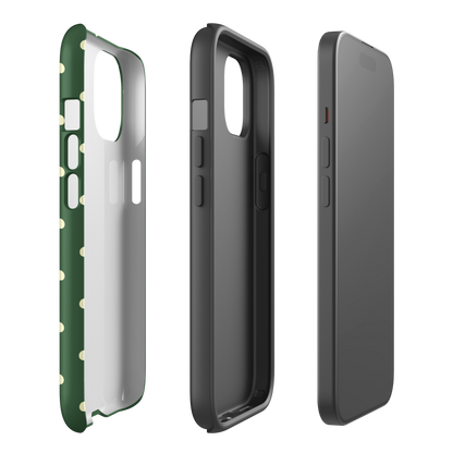 #Finish_Matte_Phone_iPhone 15