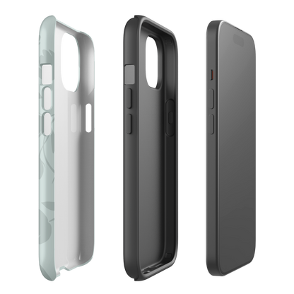 Sophie - Tough Case for iPhone PHONE-CASE Luna