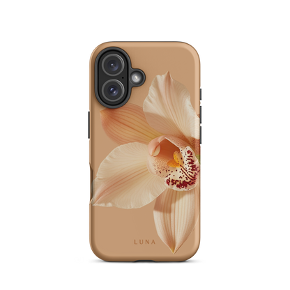 Sienna - Tough Case for iPhone® PHONE-CASE Luna