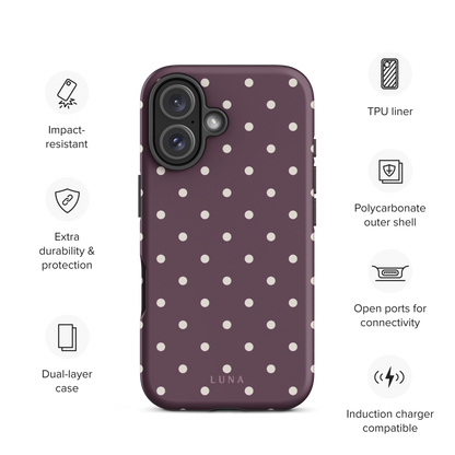 #Finish_Matte_Phone_iPhone 16