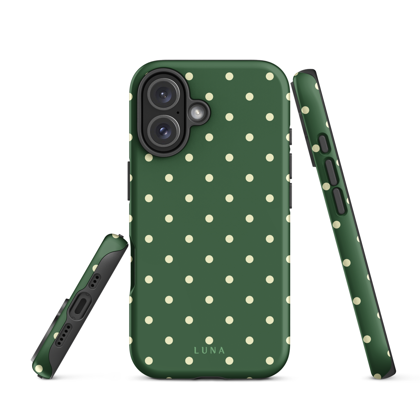 #Finish_Matte_Phone_iPhone 16