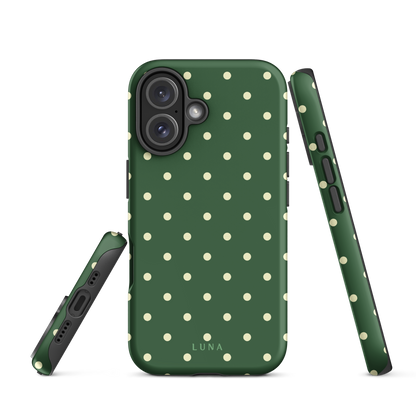 #Finish_Matte_Phone_iPhone 16