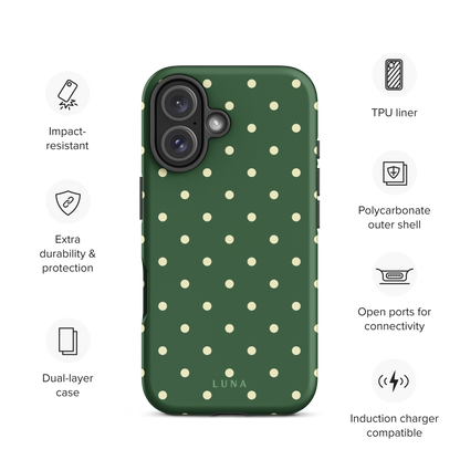 #Finish_Matte_Phone_iPhone 16