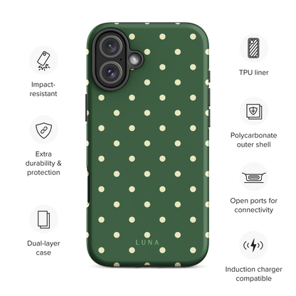 #Finish_Matte_Phone_iPhone 16 Plus