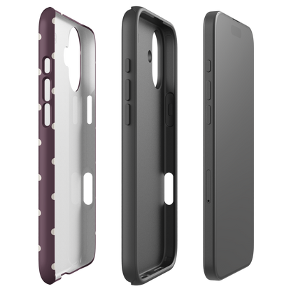 #Finish_Matte_Phone_iPhone 16 Plus