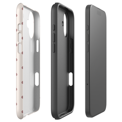 #Finish_Matte_Phone_iPhone 16 Plus