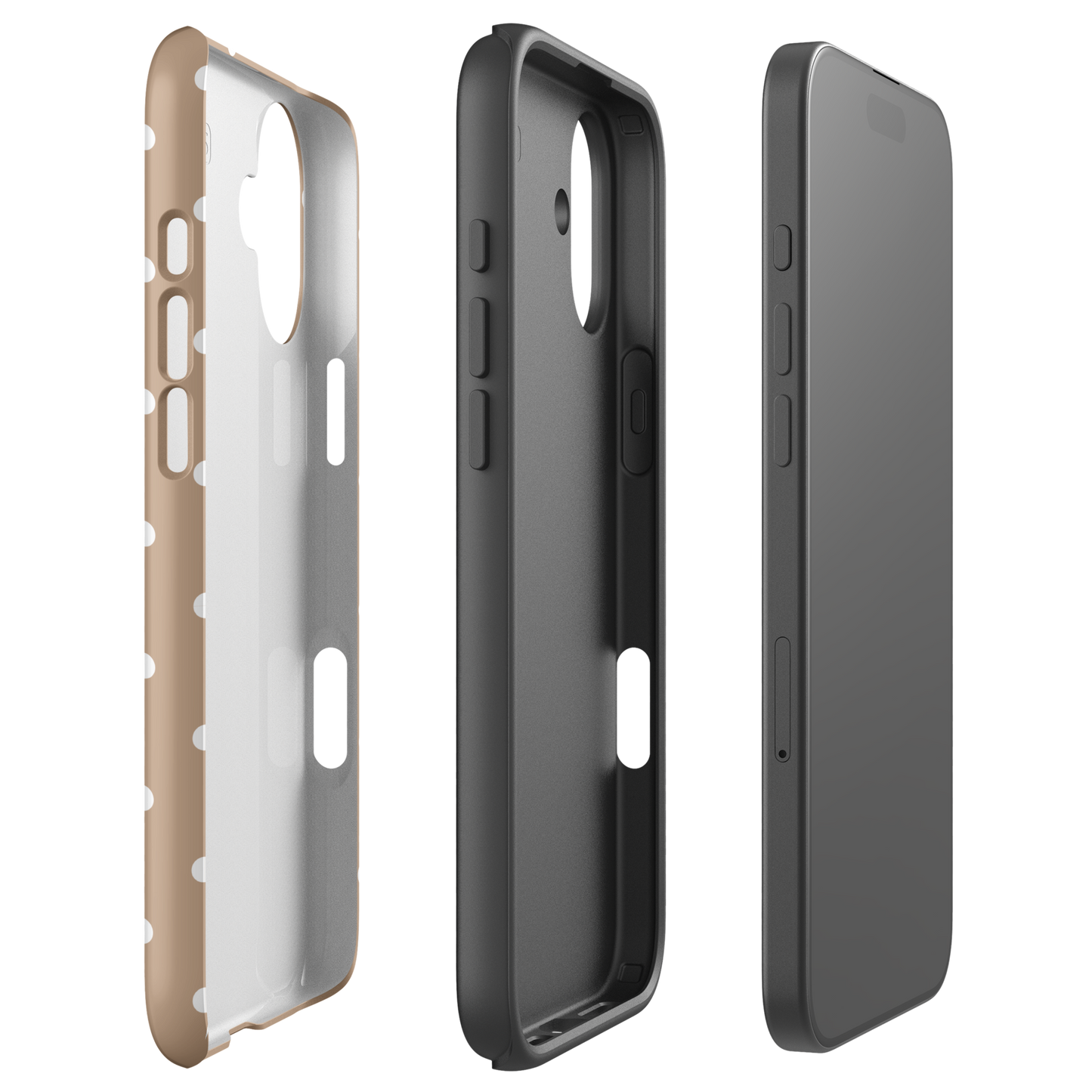 #Finish_Matte_Phone_iPhone 16 Plus