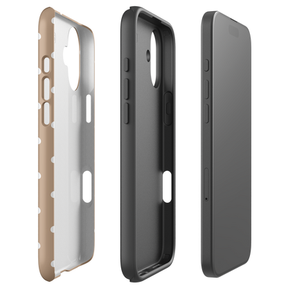 #Finish_Matte_Phone_iPhone 16 Plus