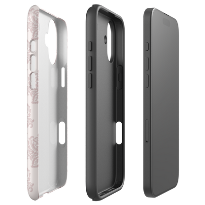 Francesca - Tough Case for iPhone PHONE-CASE Luna