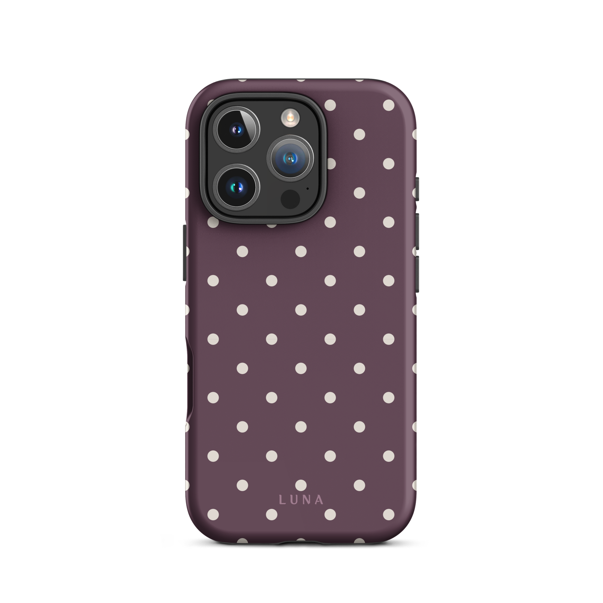 #Finish_Matte_Phone_iPhone 16 Pro