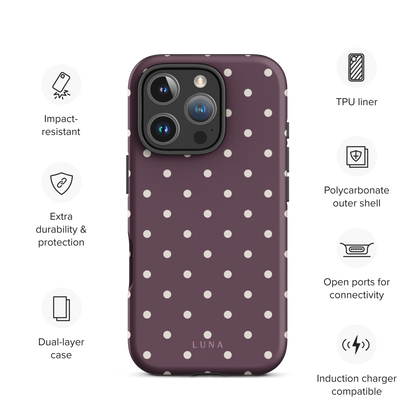 #Finish_Matte_Phone_iPhone 16 Pro