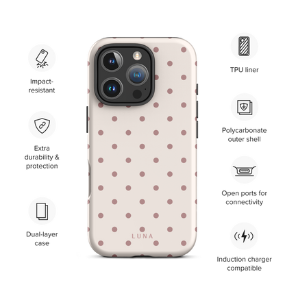 #Finish_Matte_Phone_iPhone 16 Pro