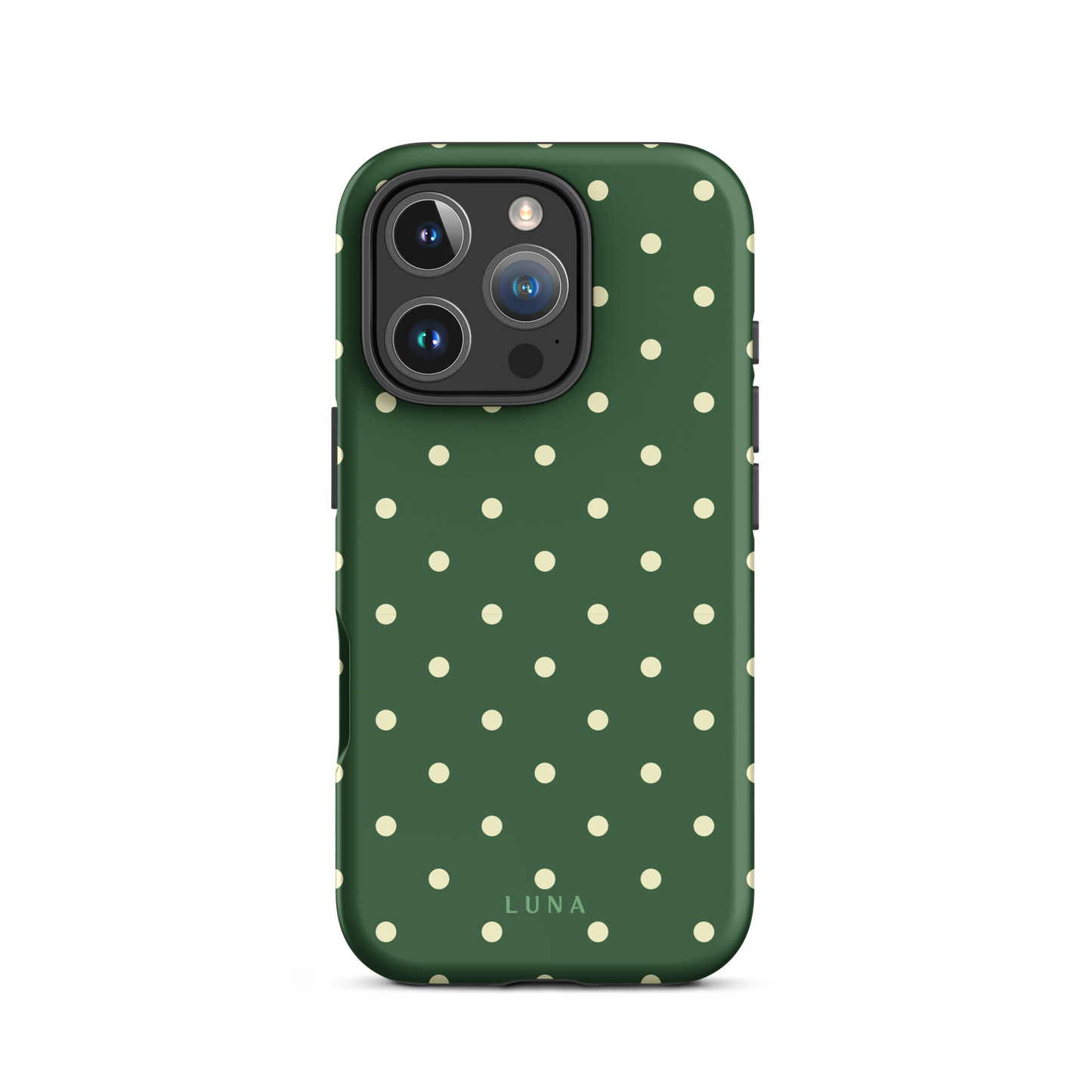 #Finish_Matte_Phone_iPhone 16 Pro