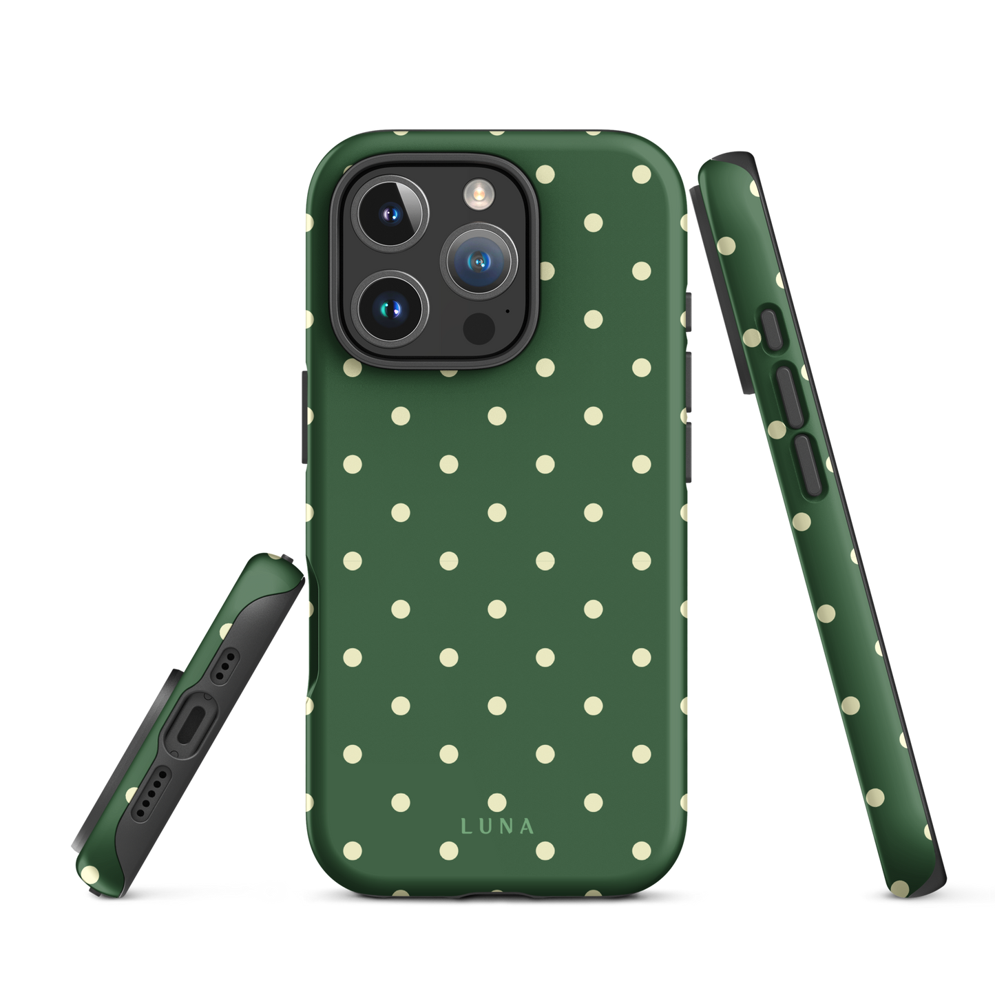 #Finish_Matte_Phone_iPhone 16 Pro