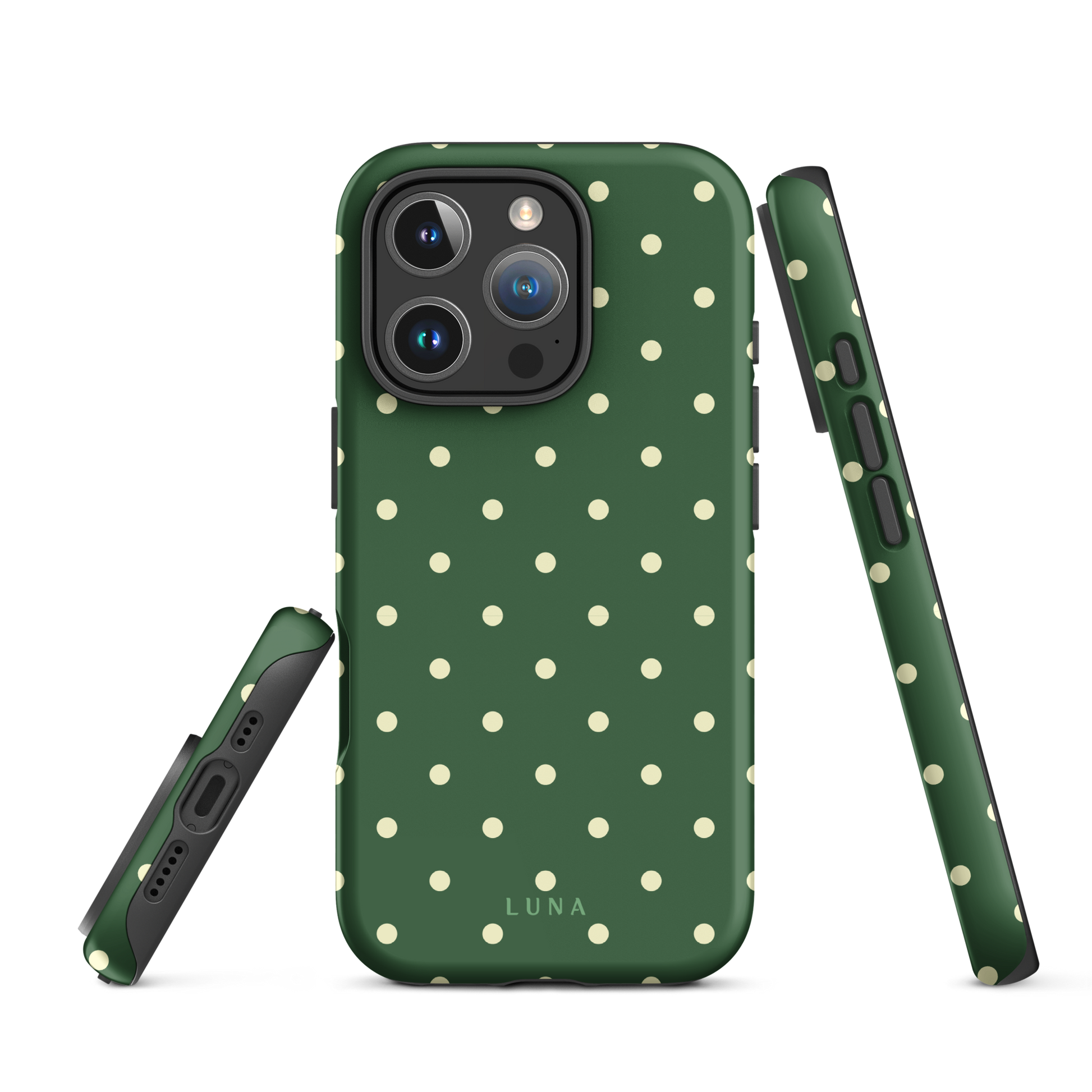 #Finish_Matte_Phone_iPhone 16 Pro