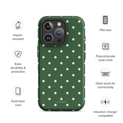 #Finish_Matte_Phone_iPhone 16 Pro