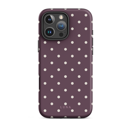 #Finish_Matte_Phone_iPhone 16 Pro Max