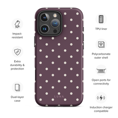 #Finish_Matte_Phone_iPhone 16 Pro Max