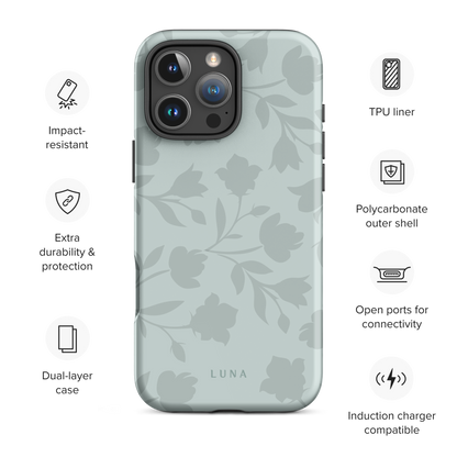 Sophie - Tough Case for iPhone PHONE-CASE Luna