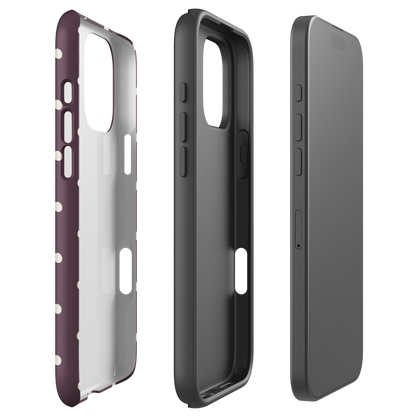 #Finish_Matte_Phone_iPhone 16 Pro Max