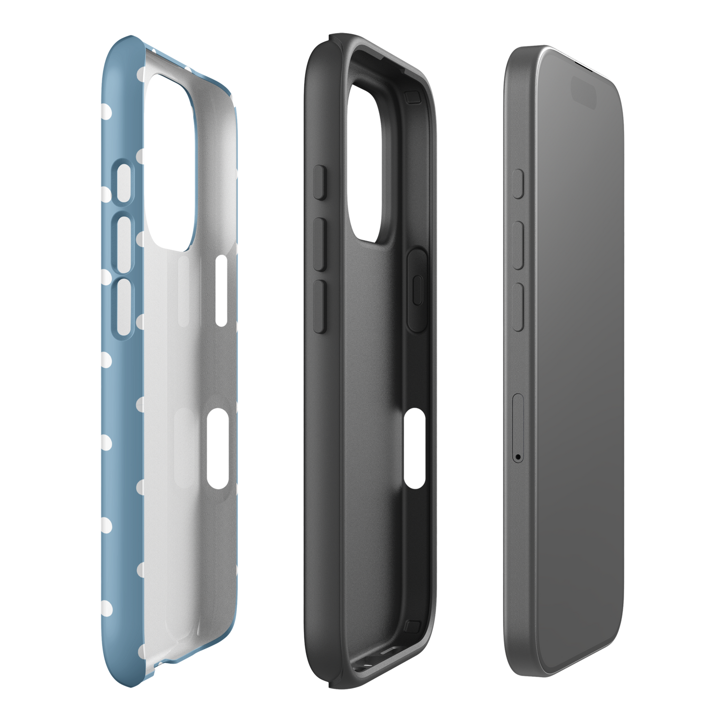 #Finish_Matte_Phone_iPhone 16 Pro