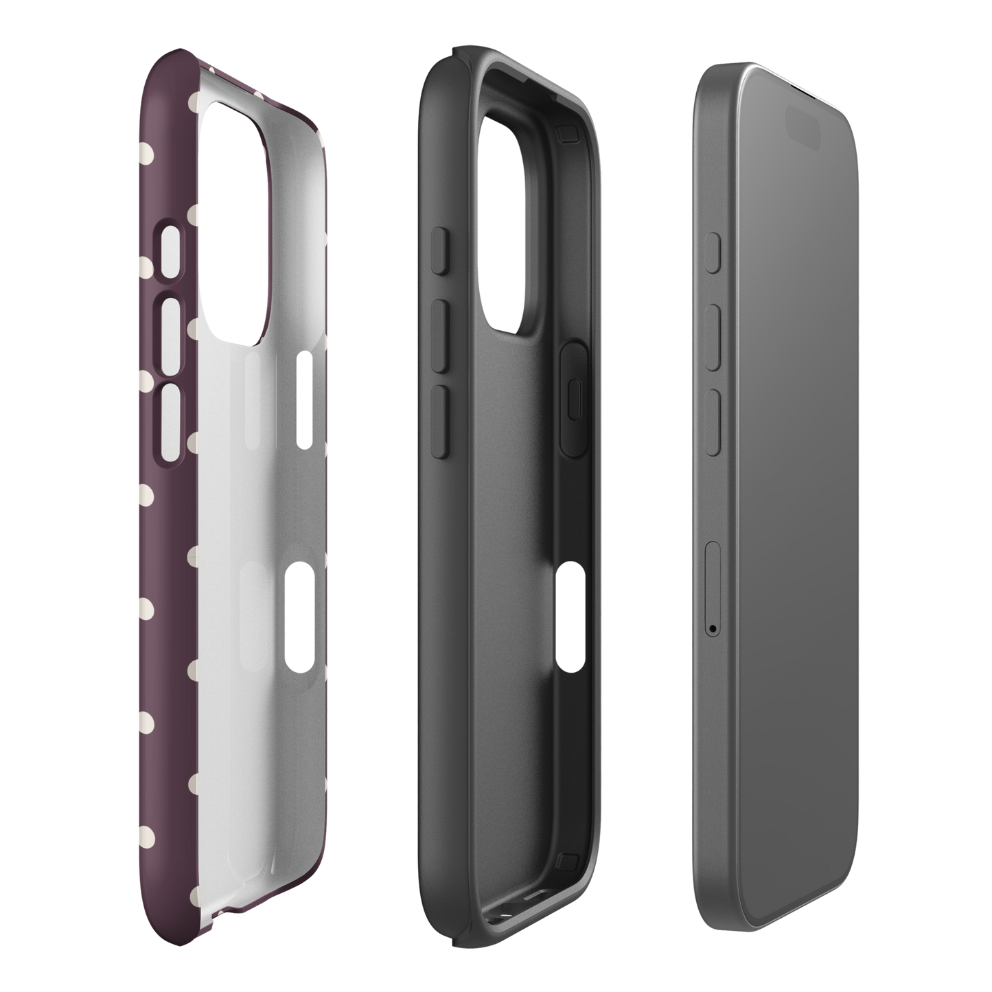 #Finish_Matte_Phone_iPhone 16 Pro