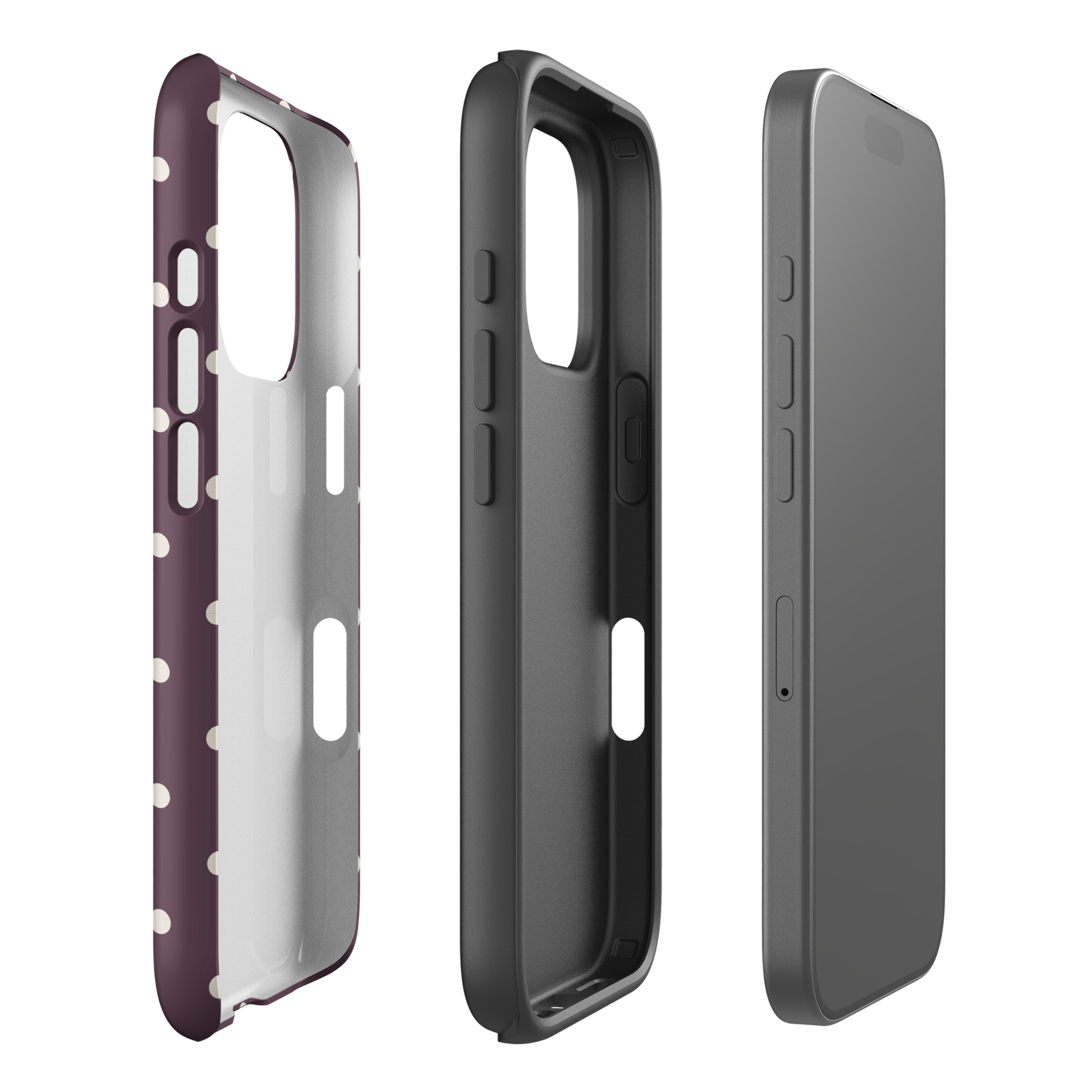 #Finish_Matte_Phone_iPhone 16 Pro